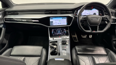 Audi A6 55 TFSI e 17.9kWh Quattro Competition 4dr S Tronic Saloon